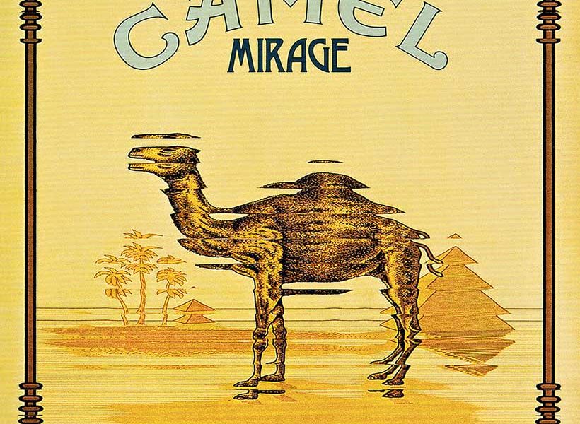 camel camel camel alternative