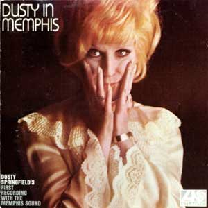 Dusty In Memphis US