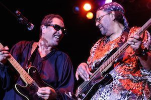 The Brothers Johnson The Brothers Johnson