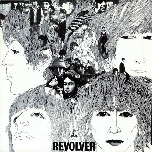 Revolver