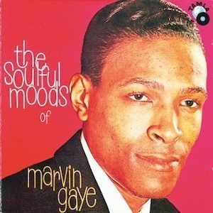 Soulful Moods of Marvin Gaye