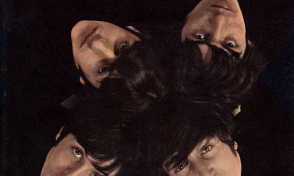 The Beatles - Yesterday