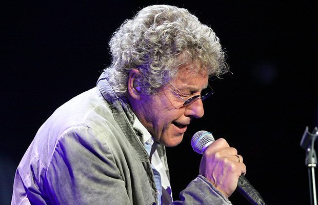 Roger Daltrey in 20 Songs - Rock's Greatest Vocalist?
