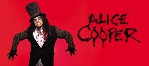 Alice Cooper