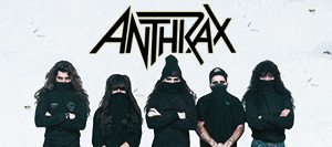 Anthrax