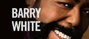 Barry White