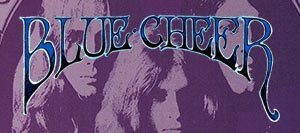 Blue Cheer