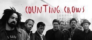 Counting Crows