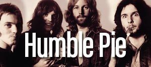 Humble Pie
