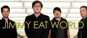 Jimmy Eat World