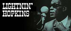 Lightnin' Hopkins