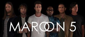 Maroon 5