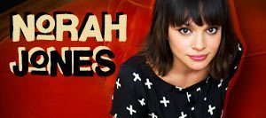 Norah Jones