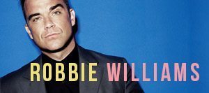 Robbie Williams