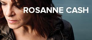 Rosanne Cash