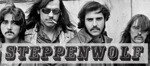 Steppenwolf