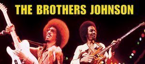 The Brothers Johnson