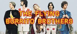 The Flying Burrito Brothers