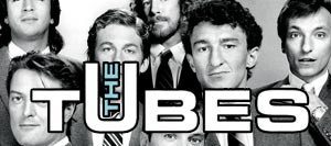The Tubes