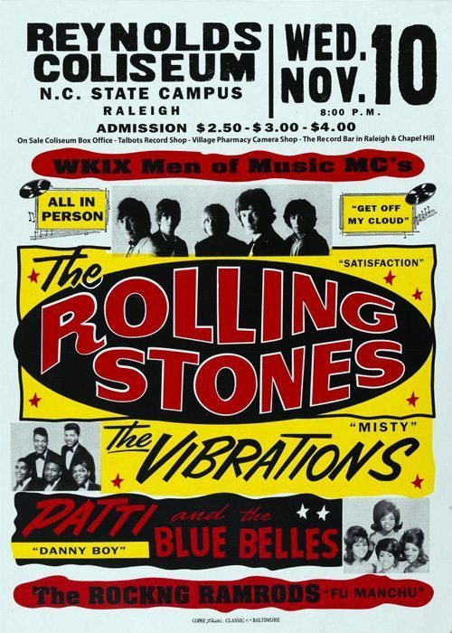 Unzipping The History Behind The Zip Code Tour uDiscover