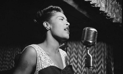 Billie Holiday, Downbeat, New York, N.Y., ca. Feb. 1947 web optimised 1000