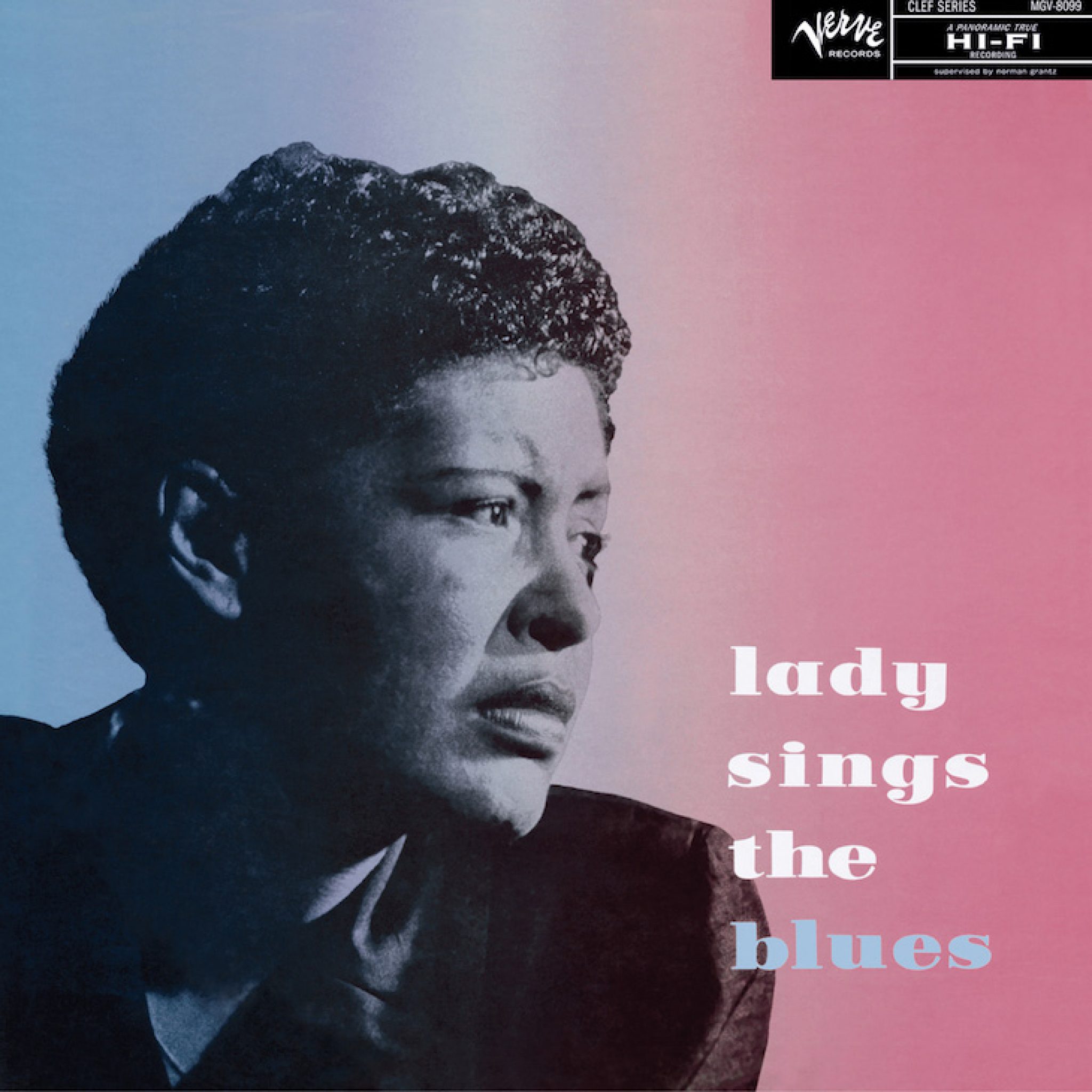reDiscover Billie Holiday's Lady Sings The Blues uDiscover