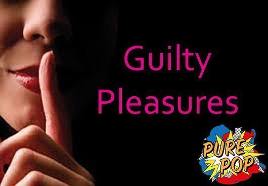 Guilty Pleasures The Ultimate 100 Playlist Udiscover Music
