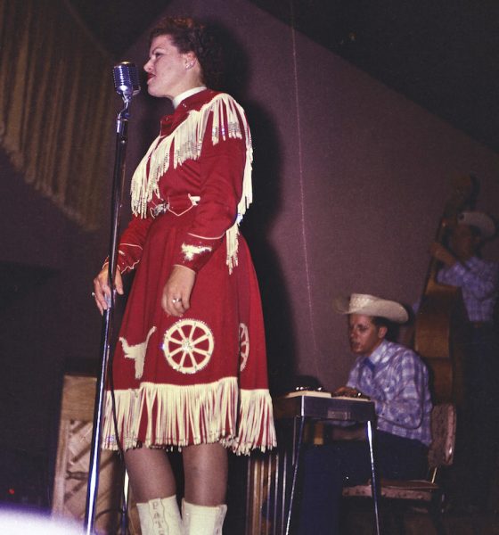 Patsy Cline - Photo: Johnny Franklin/andmorebears/Getty Images