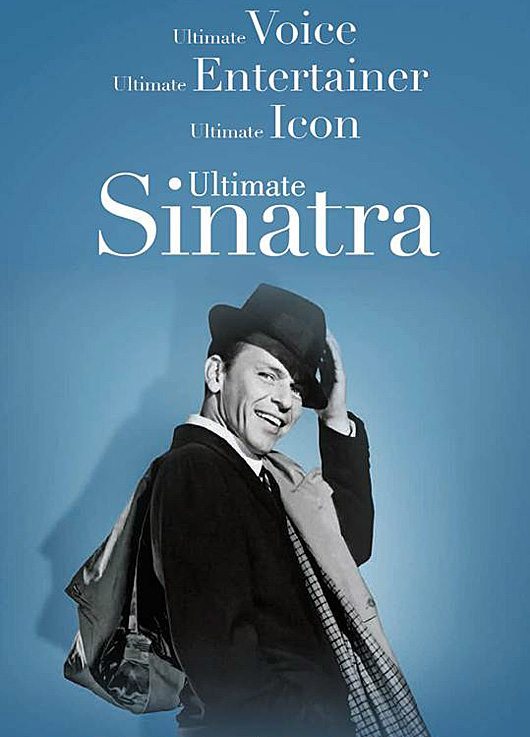 Ultimate Sinatra The Rarities uDiscover