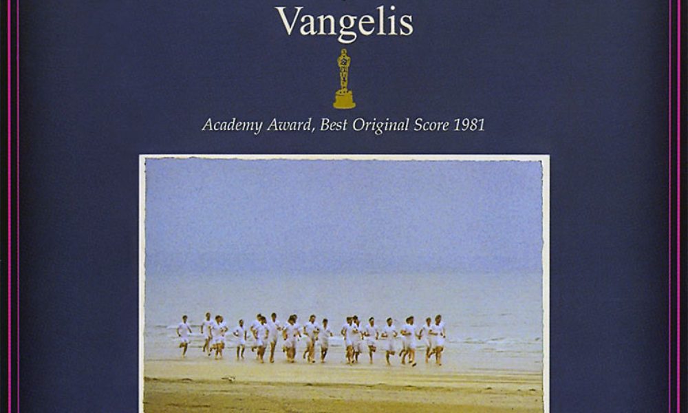 Vangelis Chariots Of Fire Album cover web optimised 820