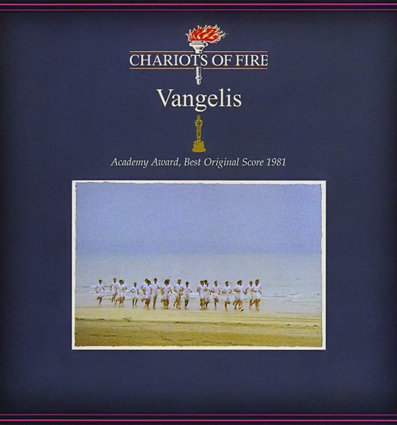 Vangelis Chariots Of Fire Album cover web optimised 820