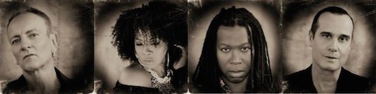 uDiscover Music image background