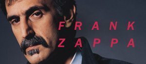 Frank Zappa