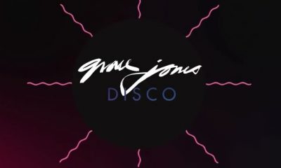 Grace Jones The Disco Years