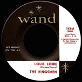 ‘Louie Louie’ In 20 Takes