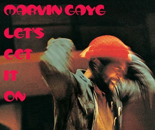uDiscover Music image background