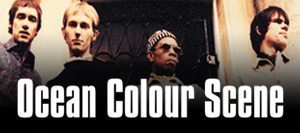 Ocean Colour Scene