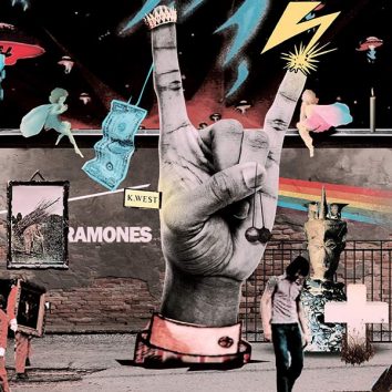 uDiscover Music image background