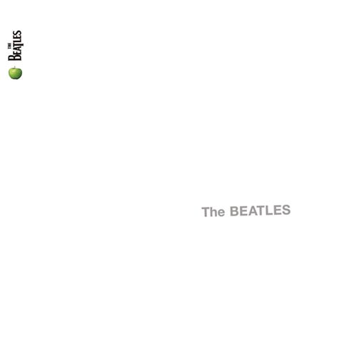 Beatles-WhiteAlbum