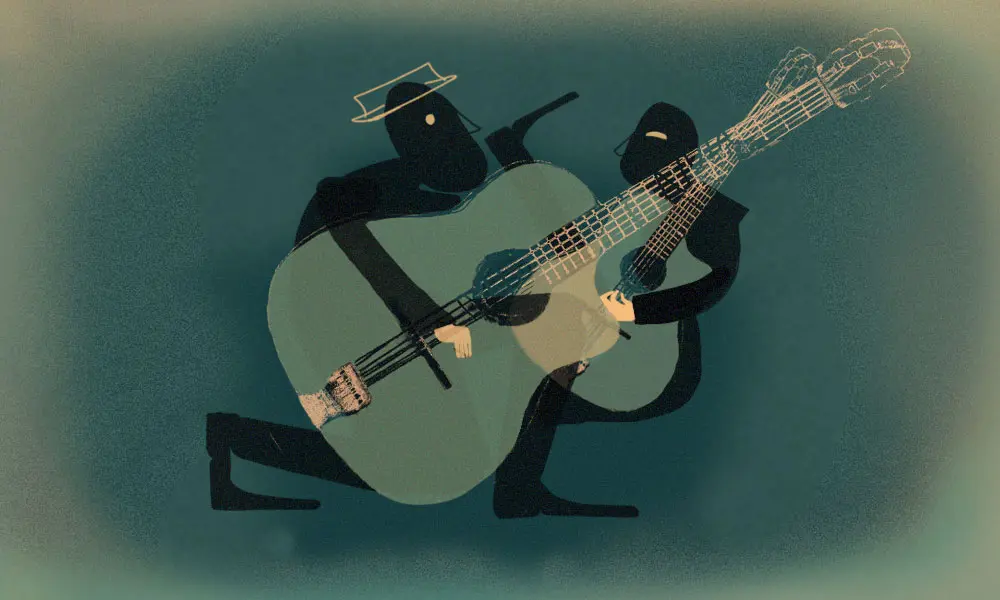 Live Swing, blues, jazz, Latin quartet – NO COVER