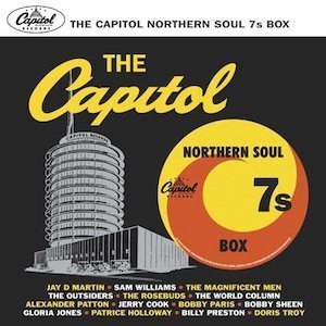 Capitol Northern Soul