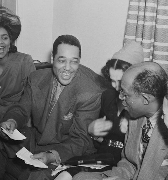 Duke Of Ellington