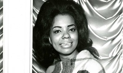 Mary Wells - Photo: Motown/EMI Hayes Archives