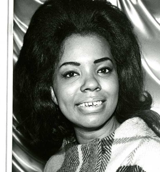 Mary Wells - Photo: Motown/EMI Hayes Archives