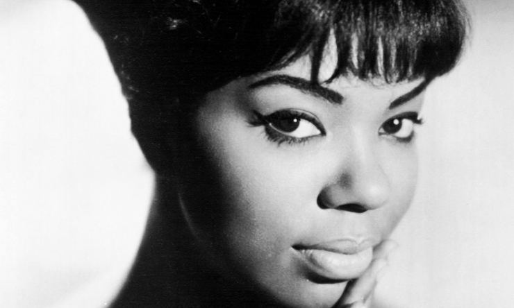 Mary Wells Makes Motown Gold With 'My Guy' | uDiscover