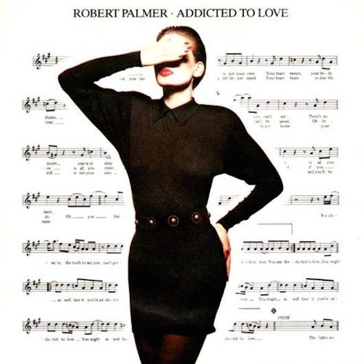 When America Got Addicted To Robert Palmer uDiscover