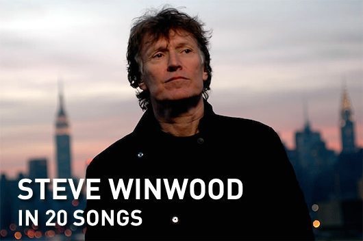 stevie winwood roll with it stevie winwood roll with it