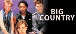 Big Country