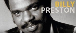 Billy Preston