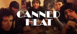 Canned Heat